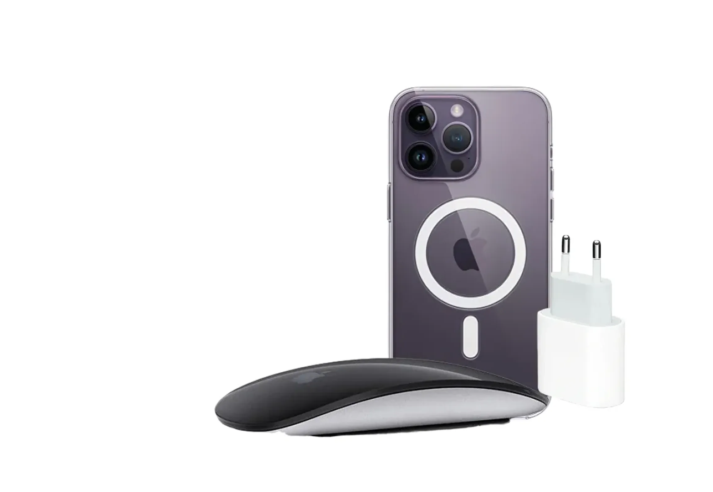 Аксессуары