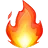 Fire icon